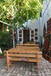 Hostal Antica B & B Samarkand