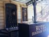 Bed & Breakfast Hotel Shahram Plus SH