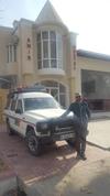 Amir Hostel