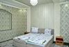 Albergue Hotel Like