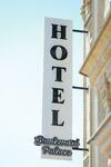 Boulevard Palace Hotel