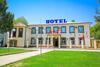 Hotel Art Samarqand