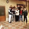 Hostal Sherxan House