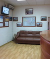 Hotel Rovshan