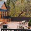Hotel Rikabar Restaurant & Nature