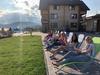 Hotel Vysche Neba