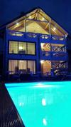 Hotel Vysche Neba
