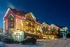 Amarena Spa Hotel