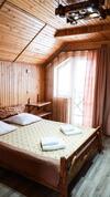 Hostal Guest House Vershina Bukovelyu