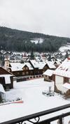 Hostal Guest House Vershina Bukovelyu