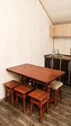 Hostal Guest House Vershina Bukovelyu