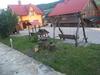 Hostal Guest House Vershina Bukovelyu