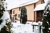 Hostal Guest House Vershina Bukovelyu