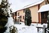Hostal Guest House Vershina Bukovelyu