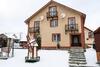 Hostal Guest House Vershina Bukovelyu