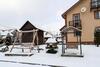 Hostal Guest House Vershina Bukovelyu