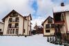 Hostal Sadyba Perlyna Bukovelu