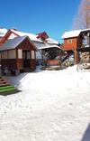 Hostal Sadyba Perlyna Bukovelu