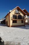 Hostal Sadyba Perlyna Bukovelu