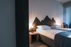 Hotel Blue Mountain
