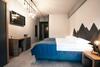 Hotel Blue Mountain