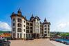 Diamond Hotel Spa Resort