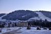 Kasimir Resort Hotel