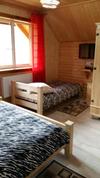 Hostal Bukovenky