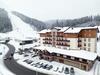 Hotel Ganz & Spa