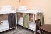 Square Hostel