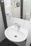 Square Hostel