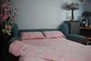 Room In Three Bedroom Flat