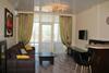 Beach Apartment Zebra