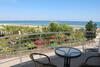 Beach Apartment Zebra