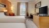 Hotel Hilton Dublin City