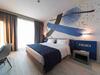 Jr Hotels Gigli Firenze