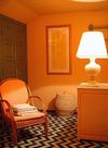 Hotel Villa Mandarine