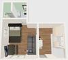 Apartamento ? Urban Retreat ?