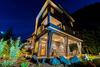 The Lodge On Harrison Lake