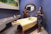 Eser Premium Hotel And Spa