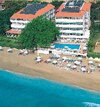 Hotel Gorgulu Kleopatra Beach
