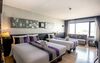 Hotel Nouvo City (gran Lujo)