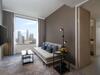 Hotel Mercure Bangkok Siam