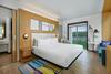 Hotel Aloft (solo Habitaci�n Urbana)