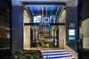 Hotel Aloft (solo Habitaci�n Urbana)
