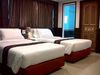 Hotel Pratunam Pavilion (dlx Ro)