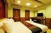 Hotel Pratunam Pavilion (dlx Ro)