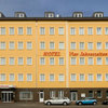 Hotel Vier Jahreszeiten