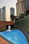 Hotel Best Western Plus At 20 (estd Su)