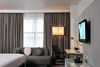 Hotel Best Western Plus At 20 (estd Su)